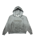 SKETCH HOODIE
