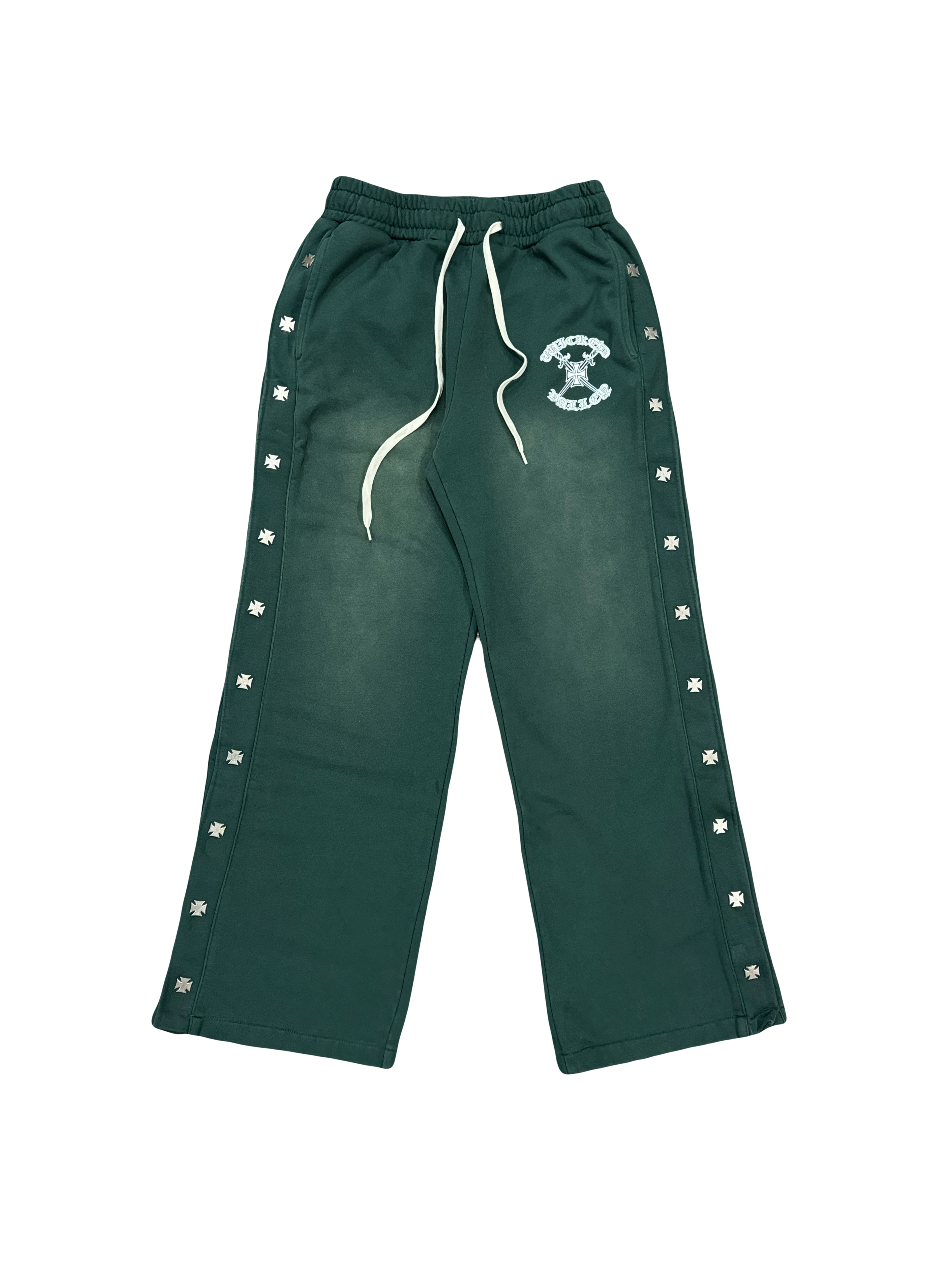 Green Snapsweats