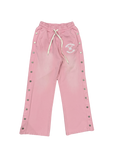 Pink Snapsweats