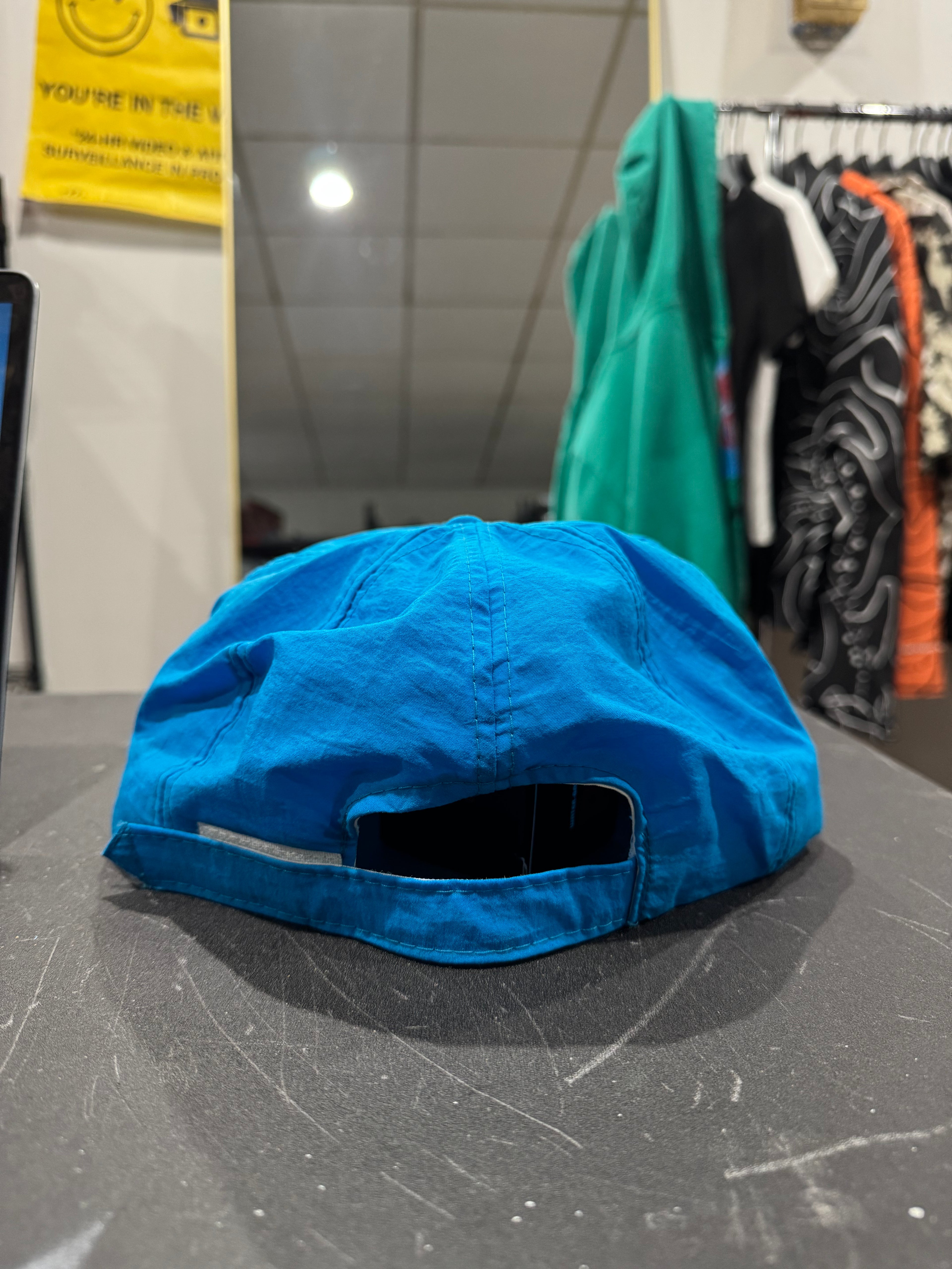Sports Shop Trucker