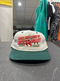 1996 Olympic Trucker