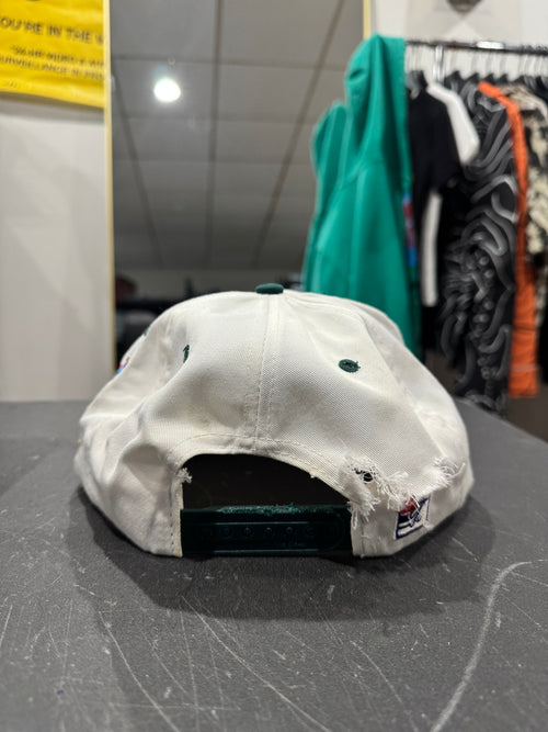 1996 Olympic Trucker