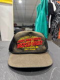 Chaonia Landing Trucker