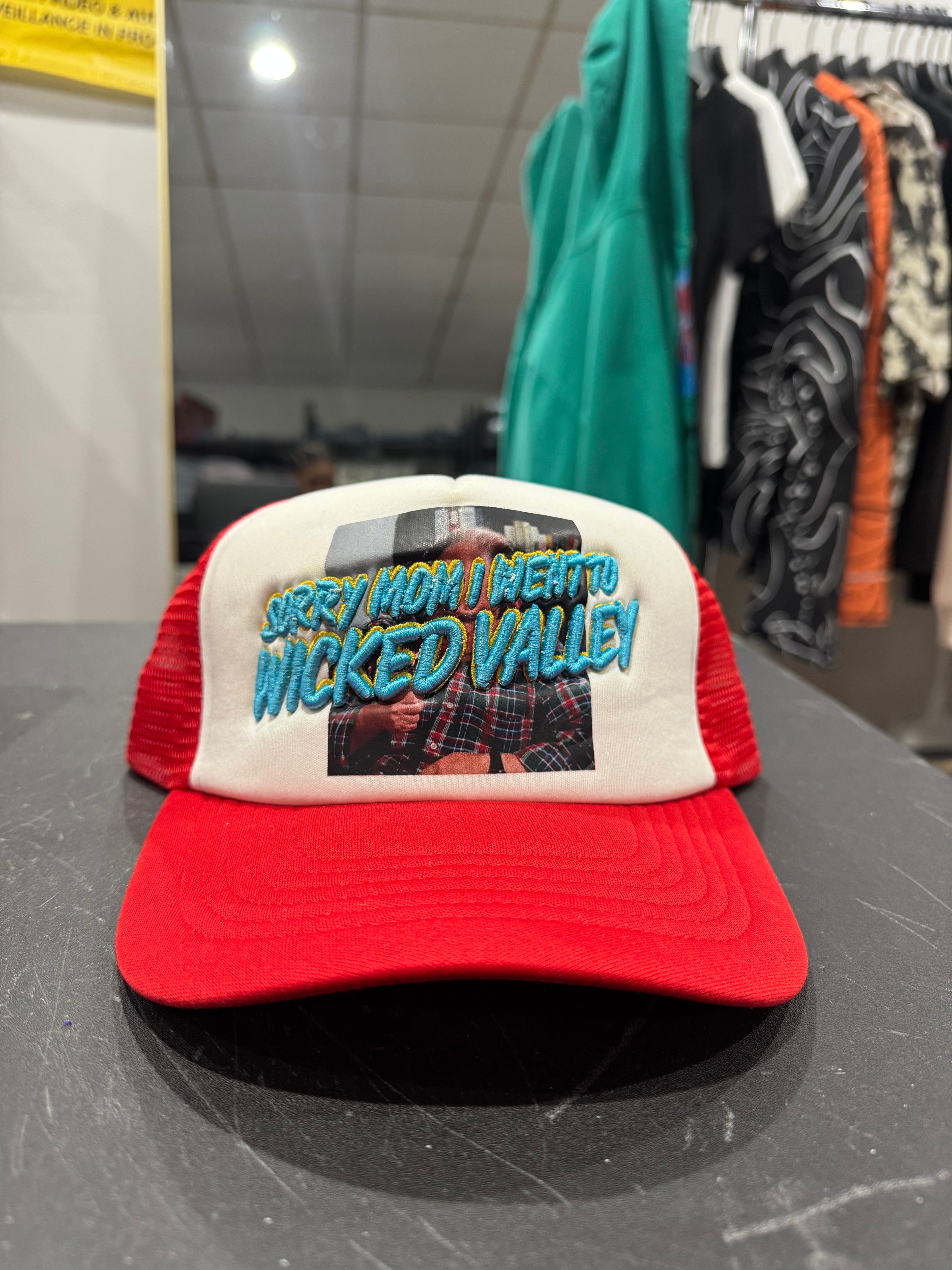 George Constanza Trucker