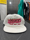 Track and Field Trucker