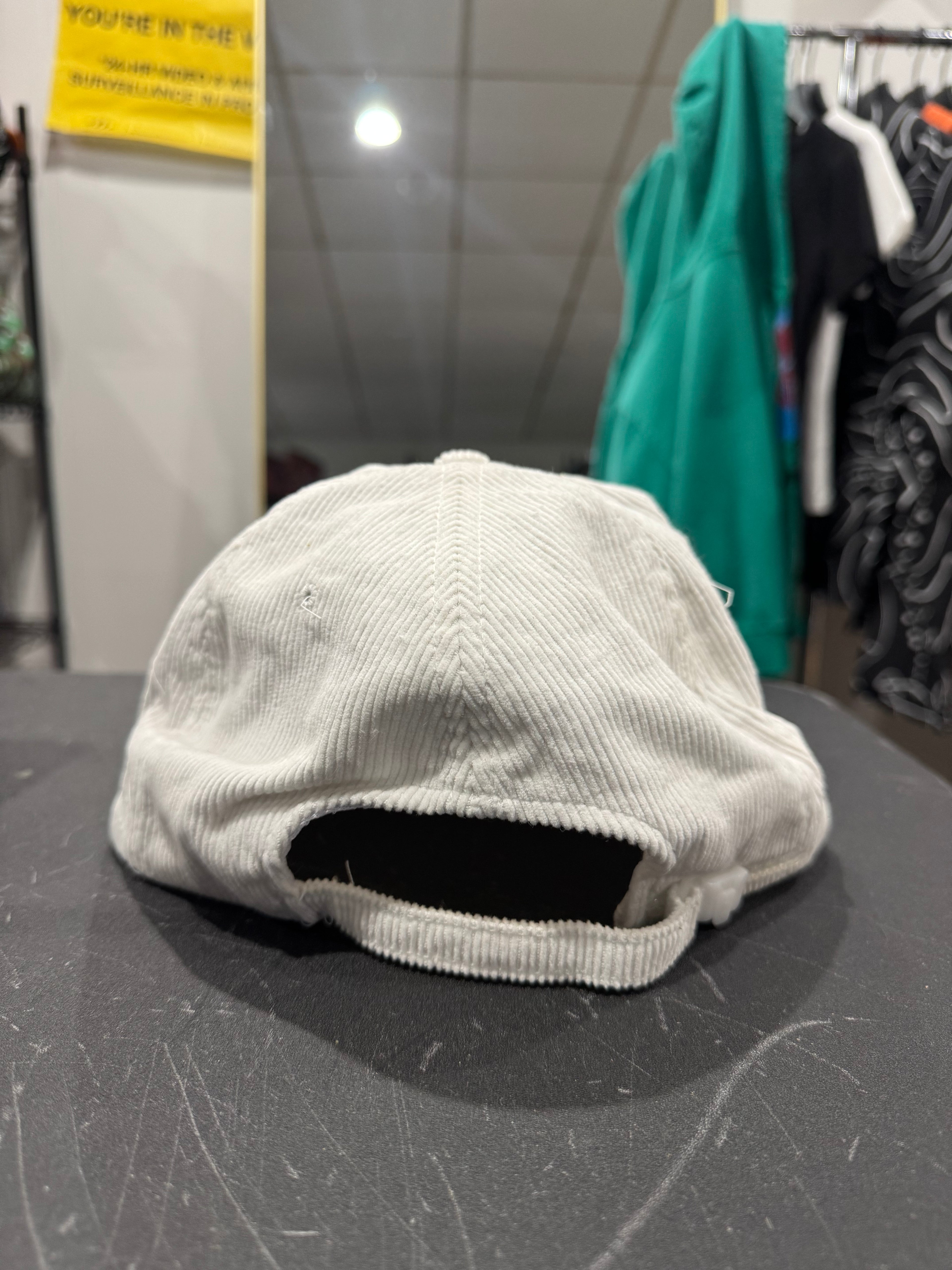 Track and Field Trucker