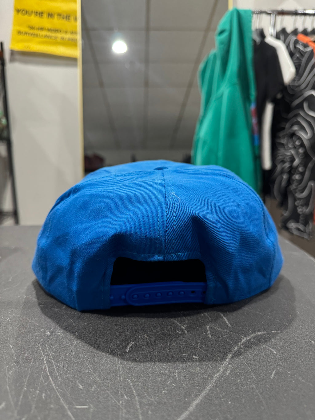 Bugle Boy Trucker