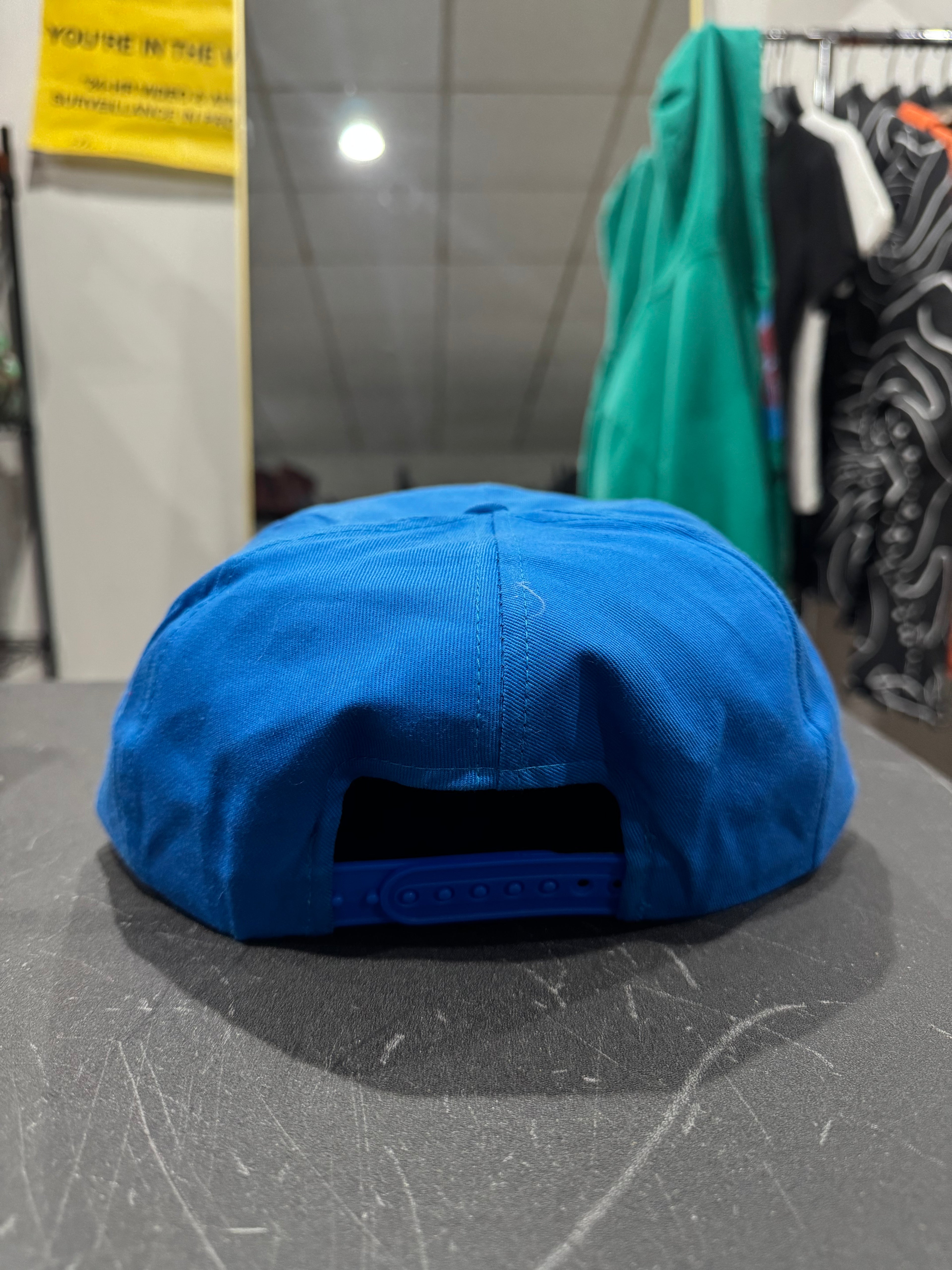 Bugle Boy Trucker