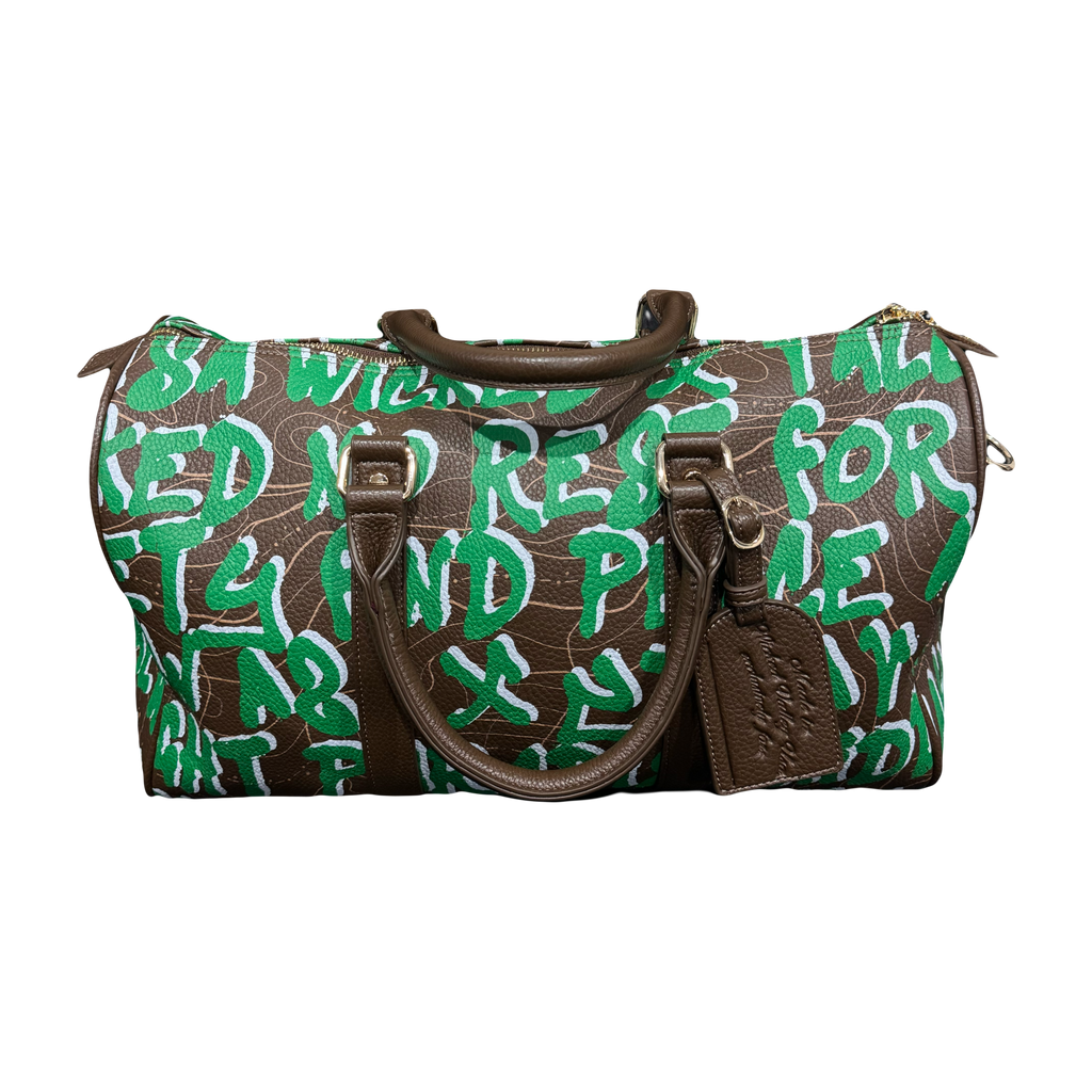 Wickall Duffle Bag
