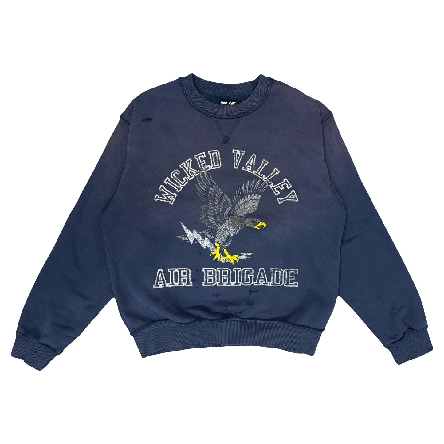 Air Brigade Crewneck