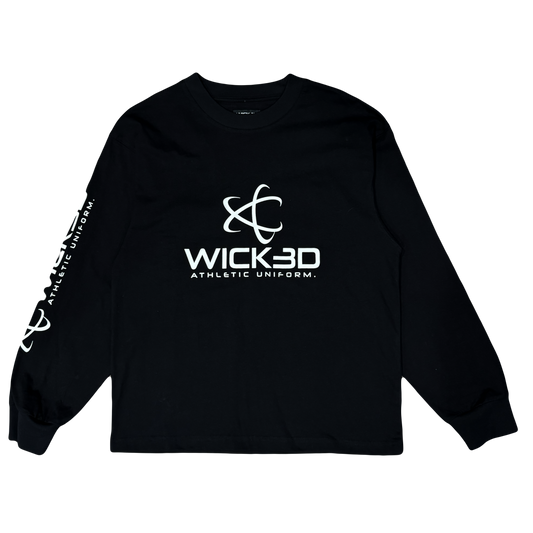 WICK3D Athletic Shirt