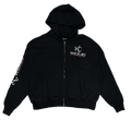WICK3D Athletic Zipup