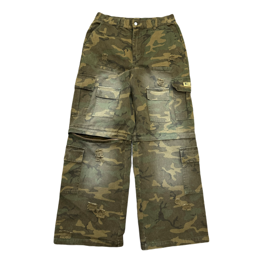 W.V Arms Cargo Pants
