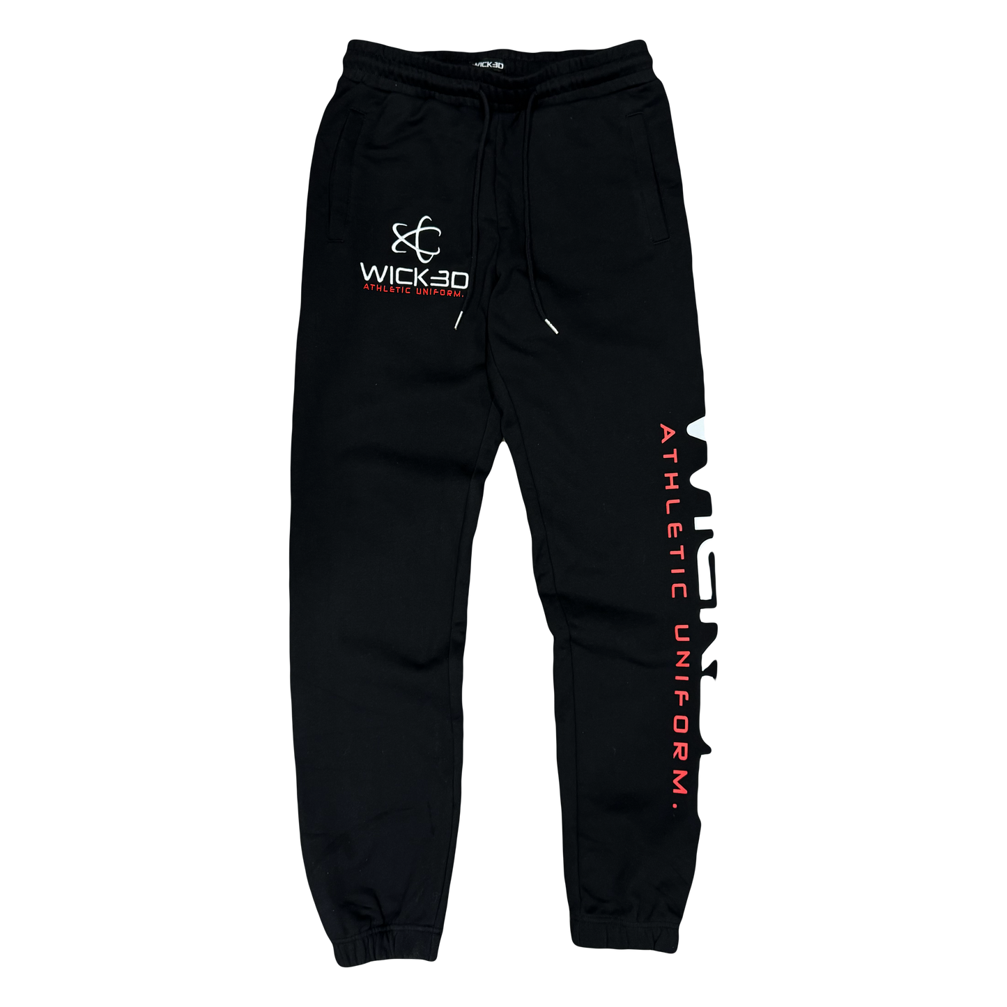 WICK3D Athletic Sweats