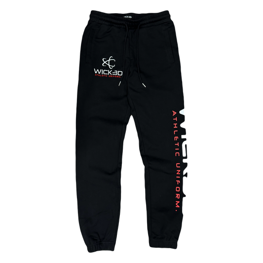 WICK3D Athletic Sweats