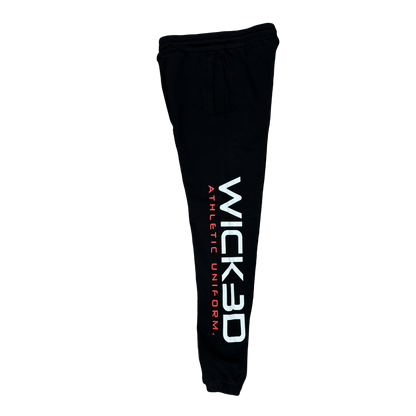 WICK3D Athletic Sweats