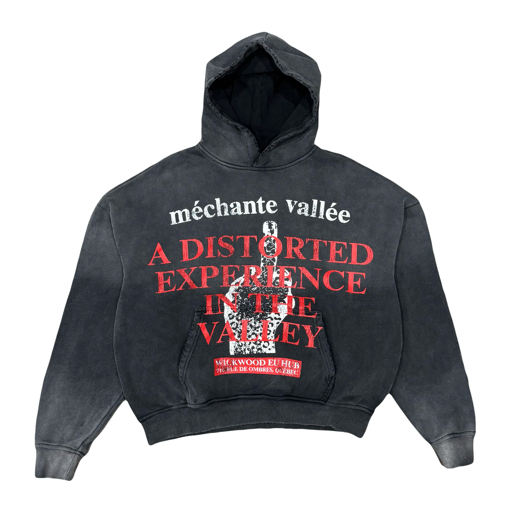 Mechante Vallee Hoodie