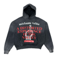 Mechante Vallee Hoodie