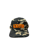 Know Camo Hat