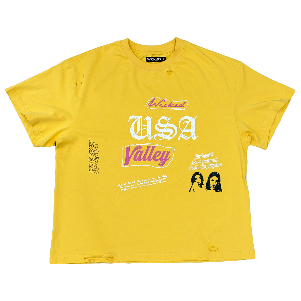 Sweet Escape Tee
