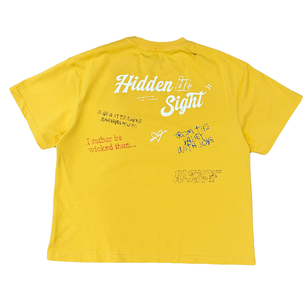Sweet Escape Tee