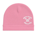 Waffle Cap (Pink)