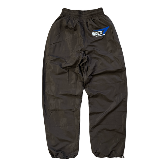 WKeD Training Pants (BROWN)