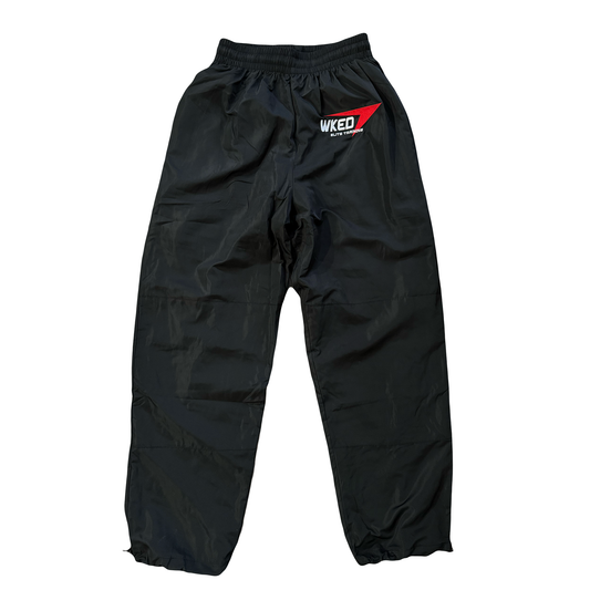 WKeD Training Sweats (BLACK)
