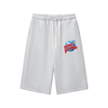 Planet Wickwood 3/4 Shorts