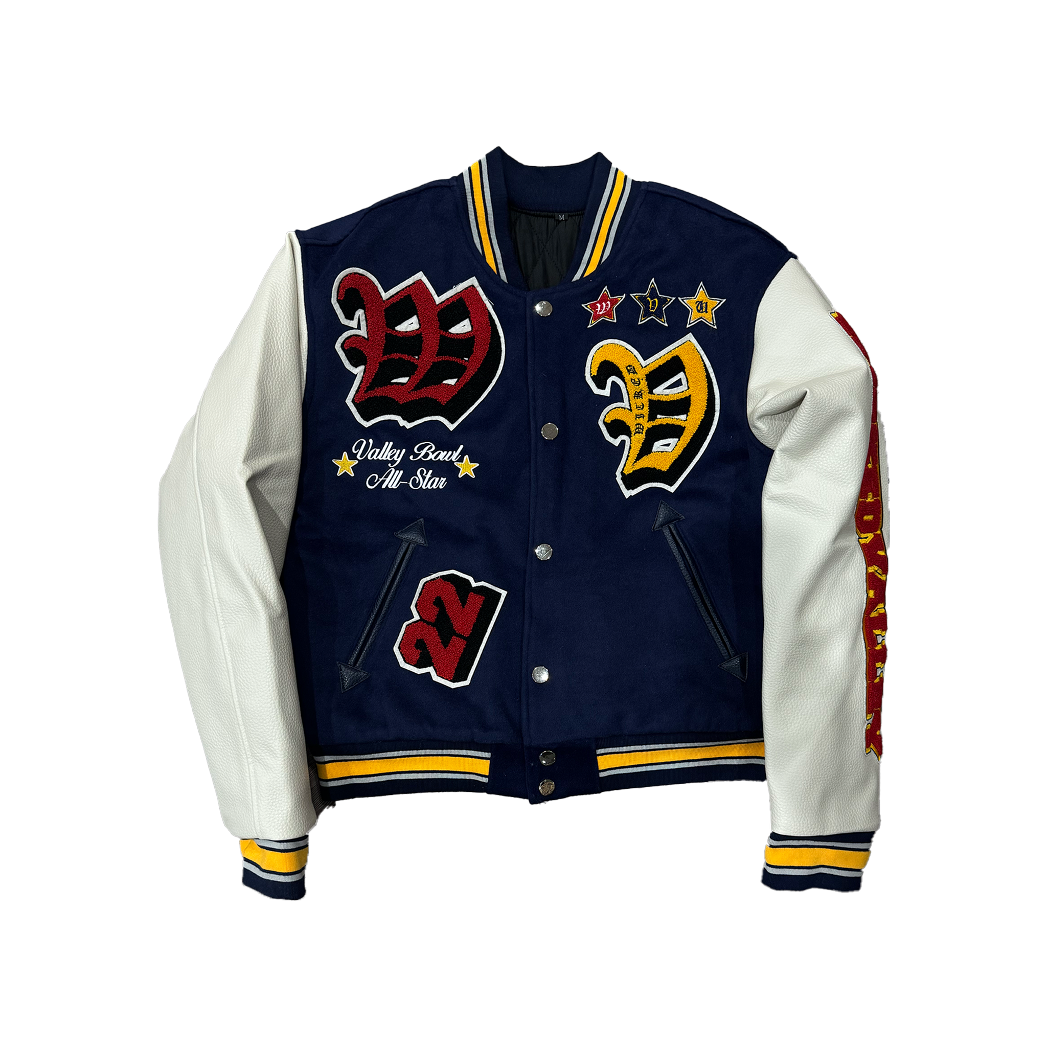 Mickey D's All-Star Varsity