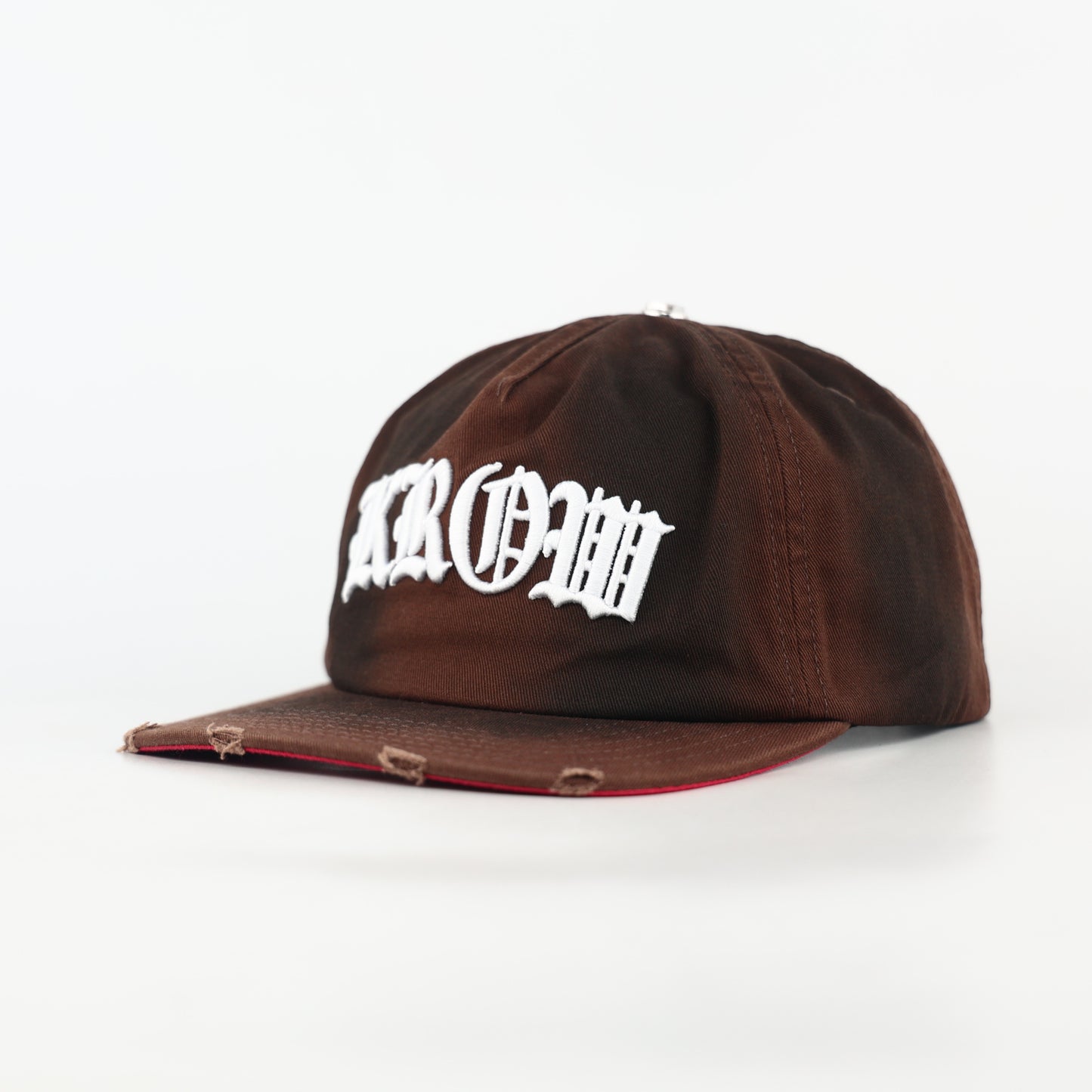 KROW Old English Hat