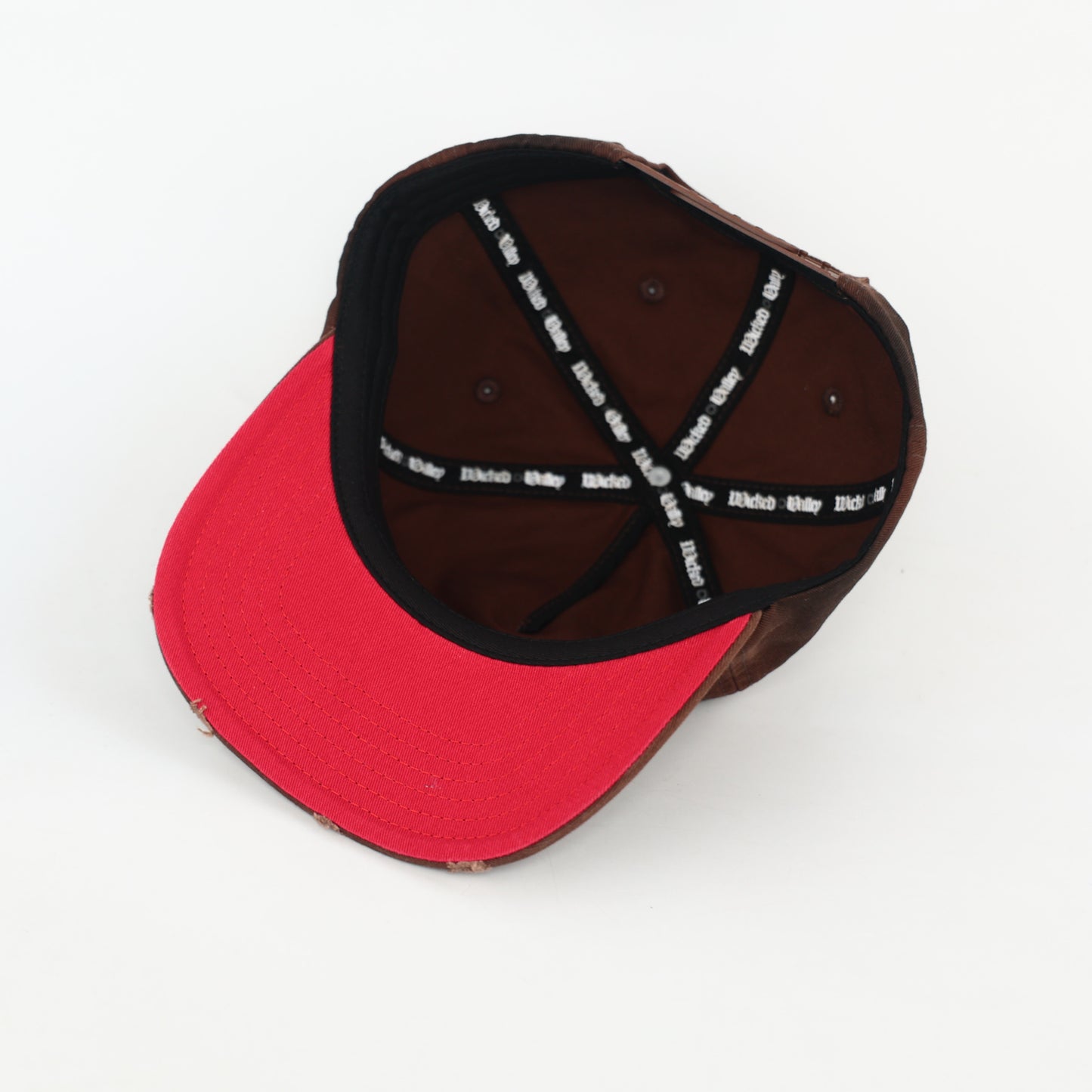 KROW Old English Hat